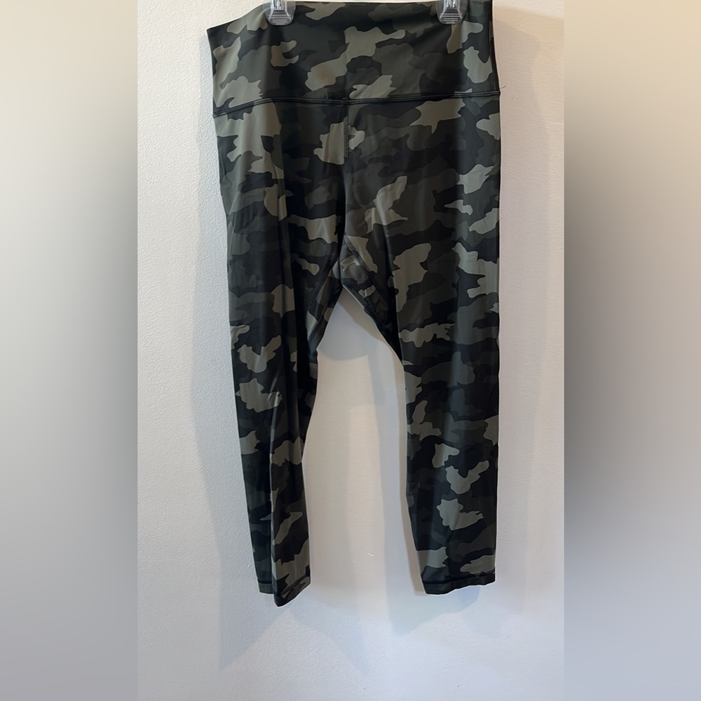 Lululemon Align Leggings